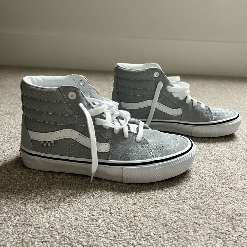 Men’s SK8-Hi Shoe
